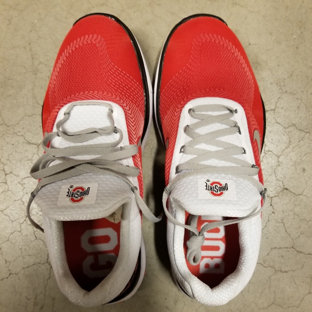 Nike-OSU - Picture 4 of 4